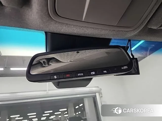 Hyundai Santa Fe TM id 3399220 из Кореи 8