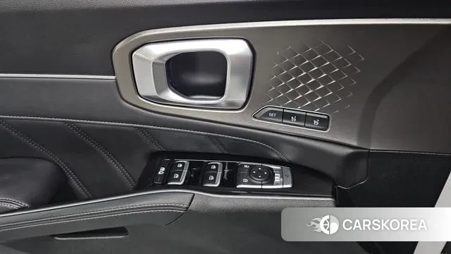 Kia Sorento 4th Generation id 3582431 из Кореи 8