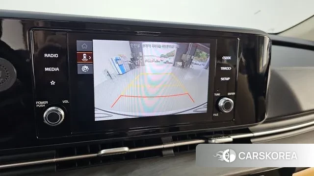 Kia Carnival 4th generation id 3241832 из Кореи 8