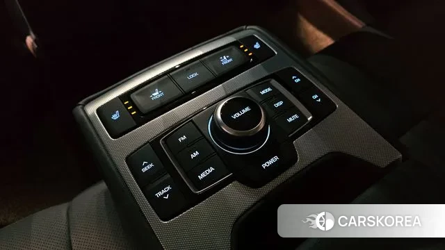 Genesis G80 id 3480311 из Кореи 8