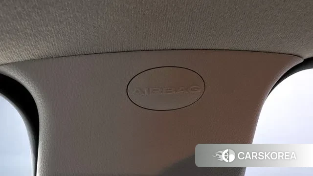 Chevrolet (GM Daewoo) Captiva id 3005057 из Кореи 8