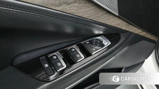 Kia K8 id 4344372 из Кореи 8