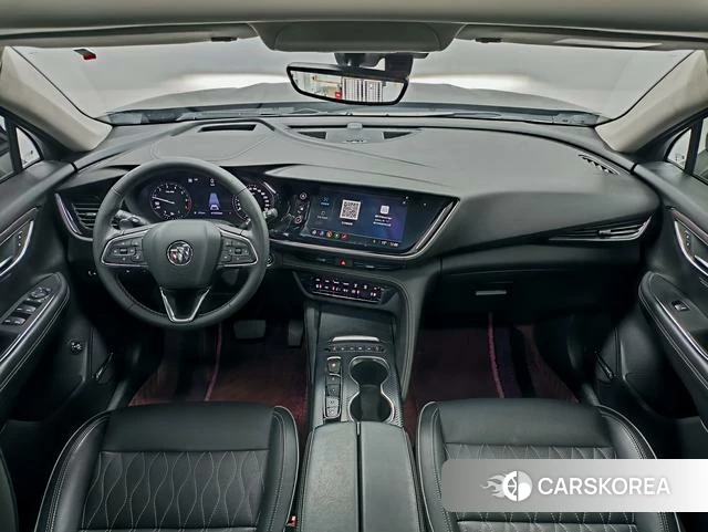 Buick Angkewei S id 4209186 из Китая 8