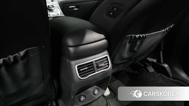 Hyundai The New Santa Fe id 4905705 из Кореи 8