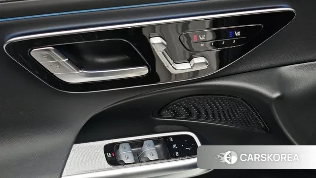 Mercedes-Benz E-Class W214 id 3523191 из Кореи 8