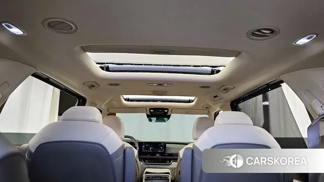 Kia The New Carnival 4th Generation id 3109484 из Кореи 8