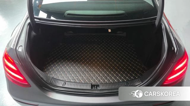 Mercedes-Benz E-Class W213 id 4780988 из Кореи 8