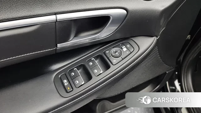 Hyundai Sonata (DN8) id 3232480 из Кореи 8