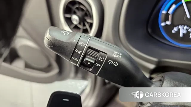 Hyundai The New Kona Hybrid id 3307044 из Кореи 8