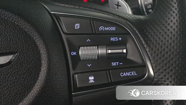 Genesis G70 id 3723043 из Кореи 8