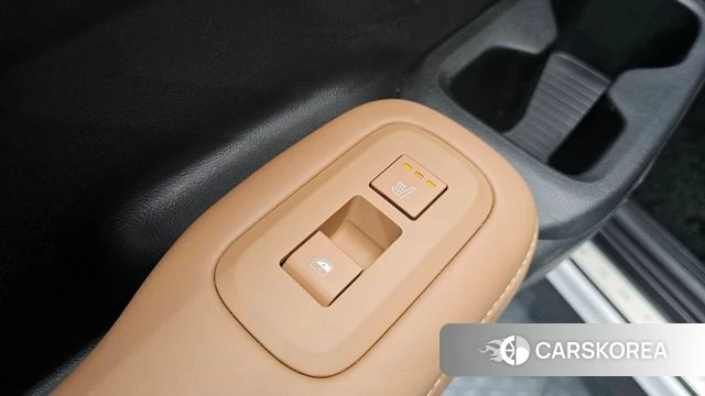 Hyundai Santa Fe (MX5) id 3838271 из Кореи 8