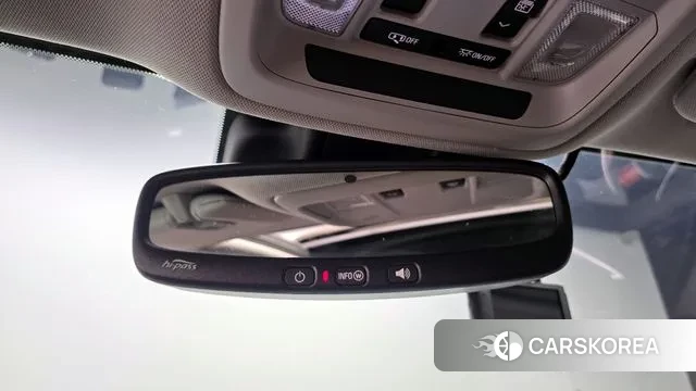 Chevrolet (GM Daewoo) The New Malibu id 3629978 из Кореи 8