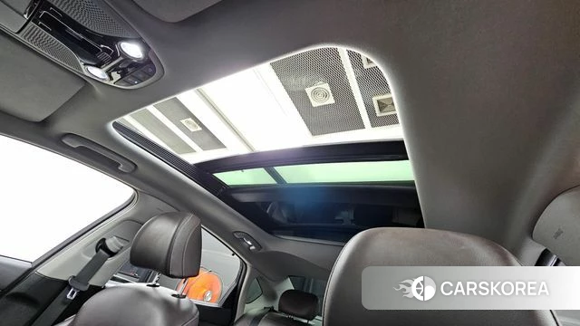 Hyundai Grandeur IG id 4530799 из Кореи 8