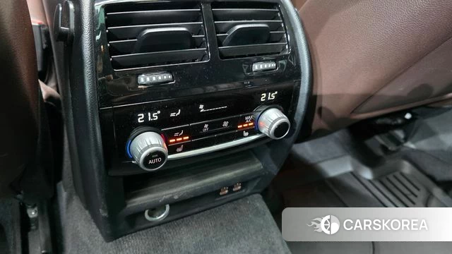 BMW 6 Series GT (G32) id 4435166 из Кореи 8