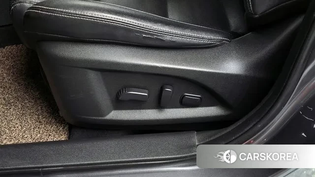 Renault Korea (Samsung) The New QM6 id 3754022 из Кореи 8