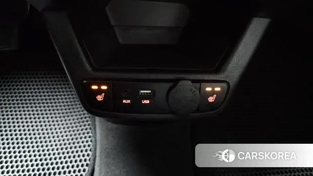 Kia The New Ray id 3380093 из Кореи 8