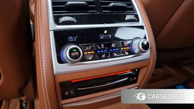 BMW 7 Series (G11) id 3071083 из Кореи 8