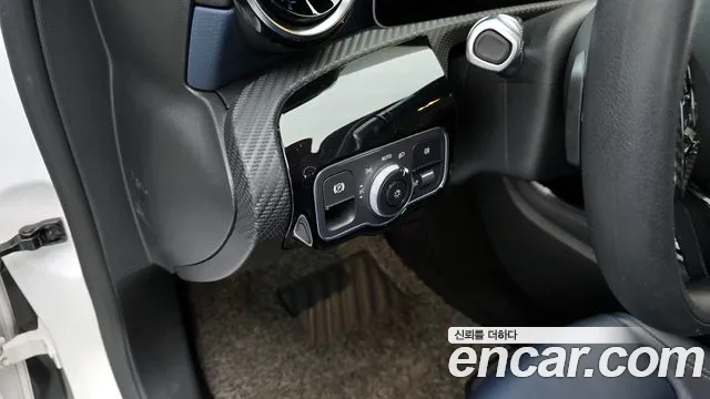 Mercedes-Benz A-Class W177 id 2707704 из Кореи 8