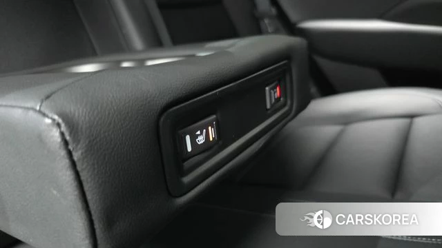 Renault Korea (Samsung) The New QM6 id 3940042 из Кореи 8