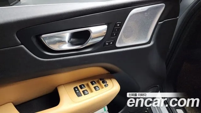 Volvo XC60 second Generation id 2870267 из Кореи 8