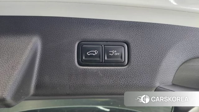 Kia The New Carnival 4th Generation id 4730183 из Кореи 8