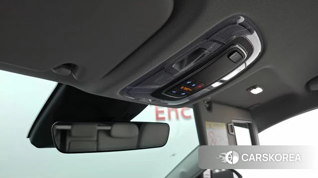 Hyundai Kona Hybrid (SX2) id 4432237 из Кореи 8
