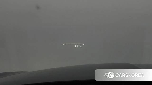 Genesis G80 (RG3) id 3872939 из Кореи 8