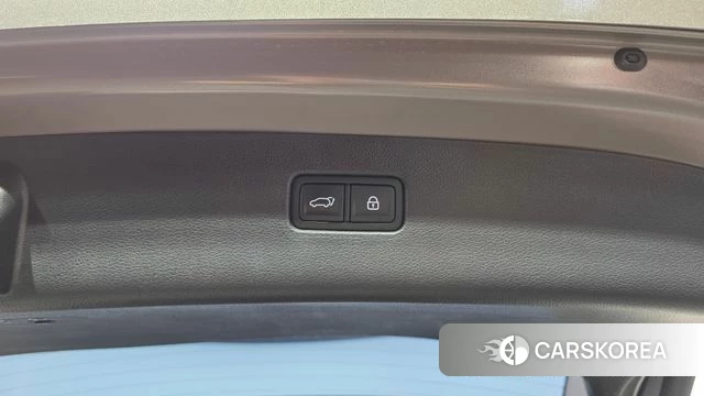 Genesis GV80 id 4712658 из Кореи 8