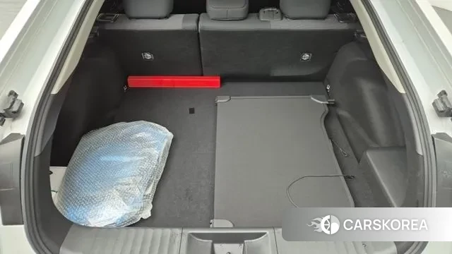 Toyota Prius 5th Generation id 3415592 из Кореи 8