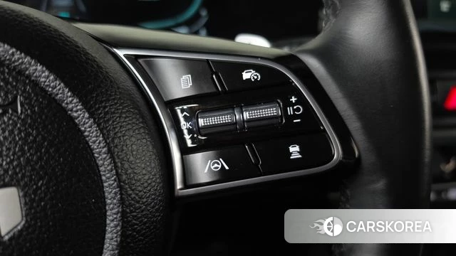 Kia The New Seltos id 4506091 из Кореи 8