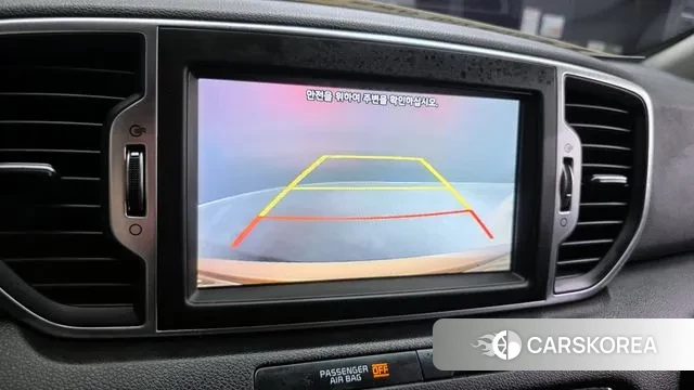 Kia Sportage 4th Generation id 3107428 из Кореи 8