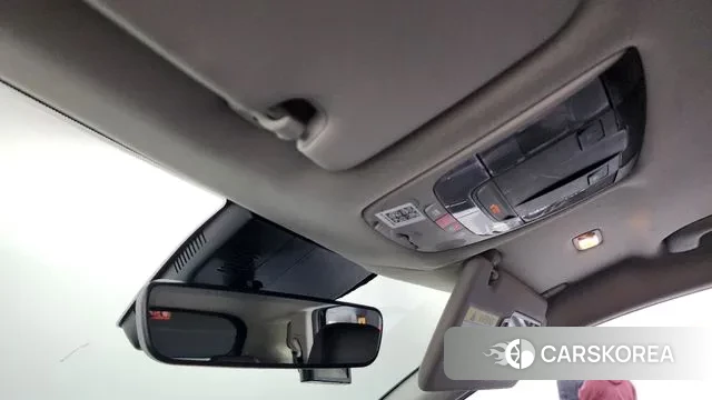 Kia Sportage 5th Generation Hybrid id 3746174 из Кореи 8