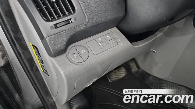 Hyundai The New Grand Starex id 2912191 из Кореи 8