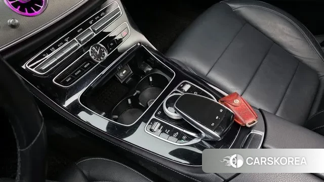 Mercedes-Benz E-Class W213 id 3588212 из Кореи 8