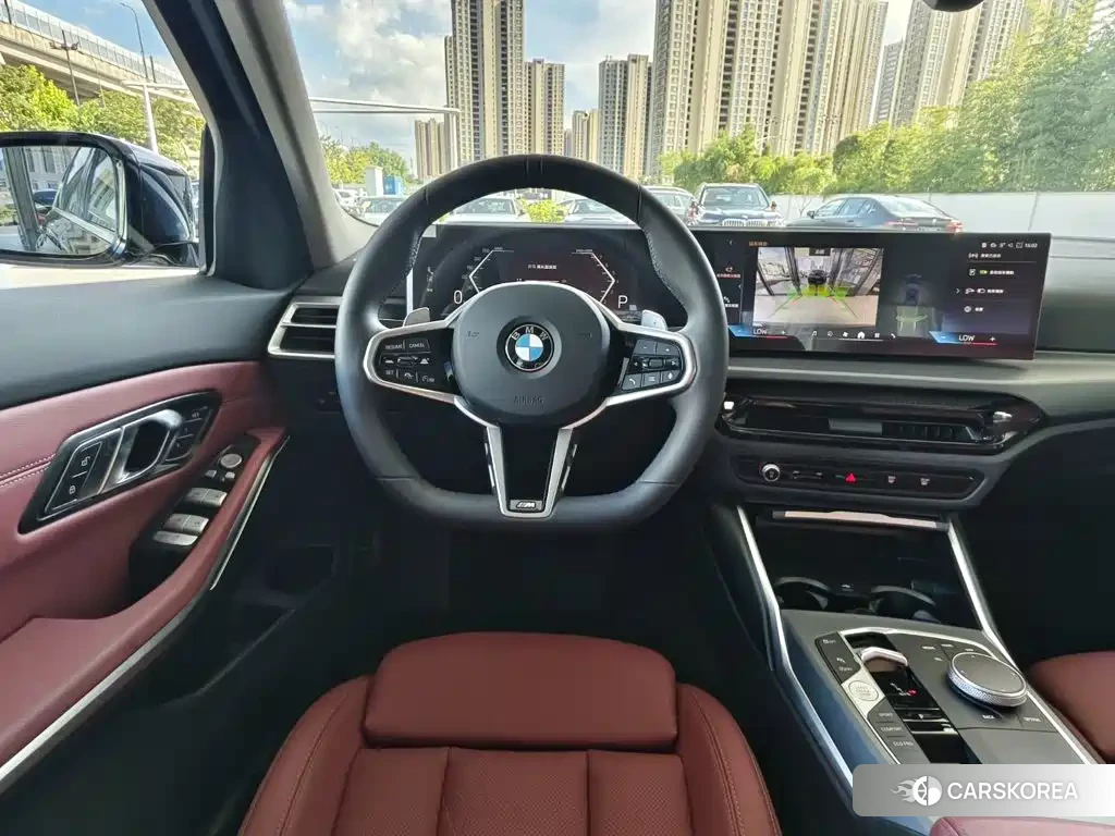 BMW 3 series id 4628312 из Китая 8
