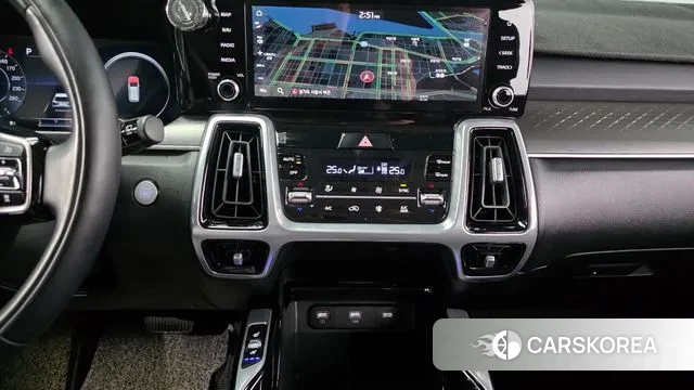 Kia Sorento 4th Generation id 3454255 из Кореи 8