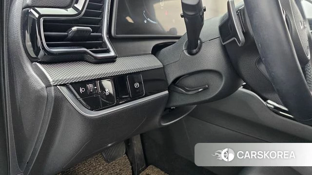 Kia Sportage 5th Generation id 4894185 из Кореи 8