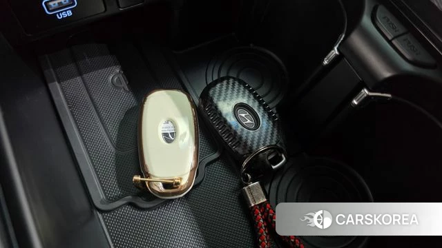 Hyundai Palisade id 4764988 из Кореи 8
