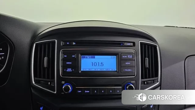 Hyundai The New Grand Starex id 2552809 из Кореи 8