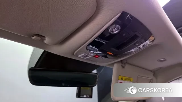 Kia The New K5 3rd generation id 3590553 из Кореи 8