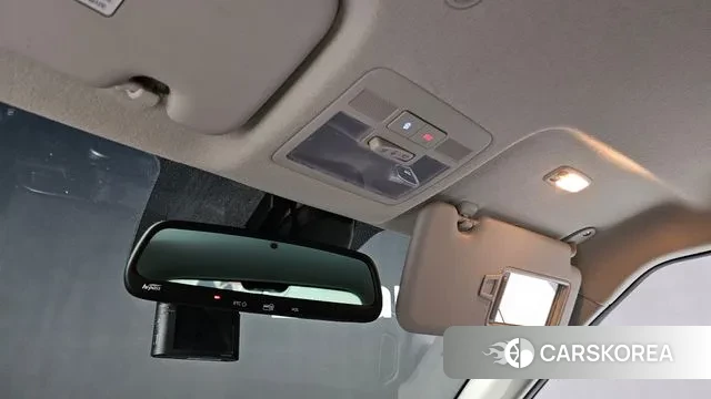 Hyundai Venue id 3291876 из Кореи 8