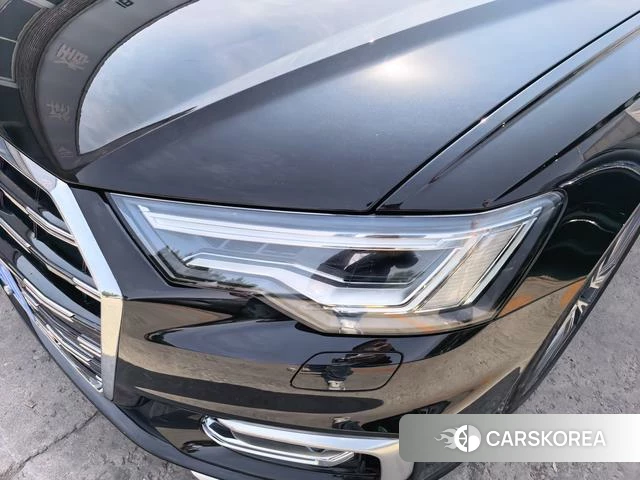 Audi A6L id 4291561 из Китая 8