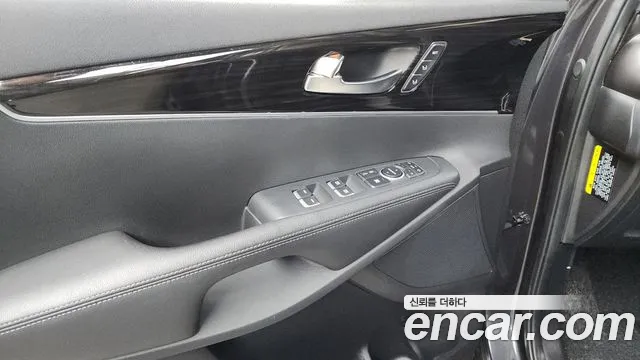 Kia The New Sorento id 2604964 из Кореи 8