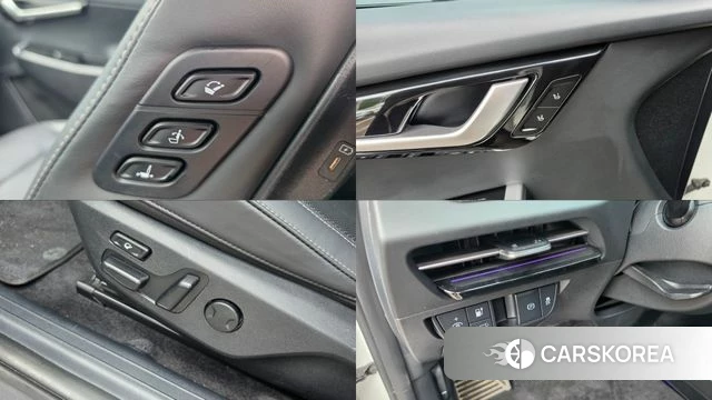 Kia EV6 id 4749737 из Кореи 8