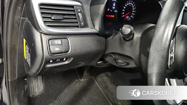 Kia The New K5 2nd generation id 3515328 из Кореи 8