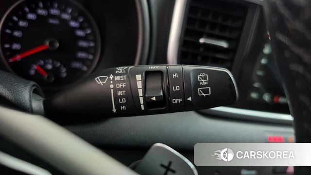 Kia Sportage The Bold id 4794375 из Кореи 8