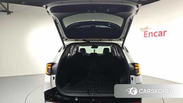 Kia The New Sportage 5th Generation id 4778162 из Кореи 8