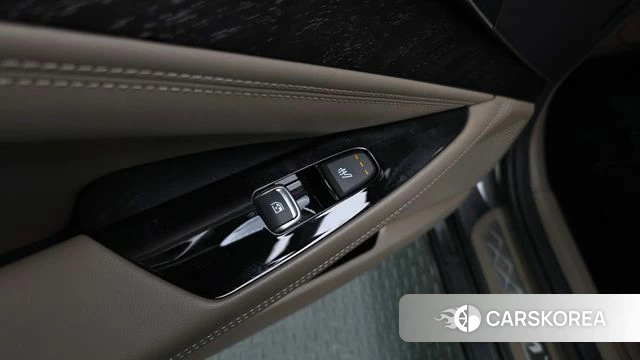 Kia K8 Hybrid id 3910598 из Кореи 8