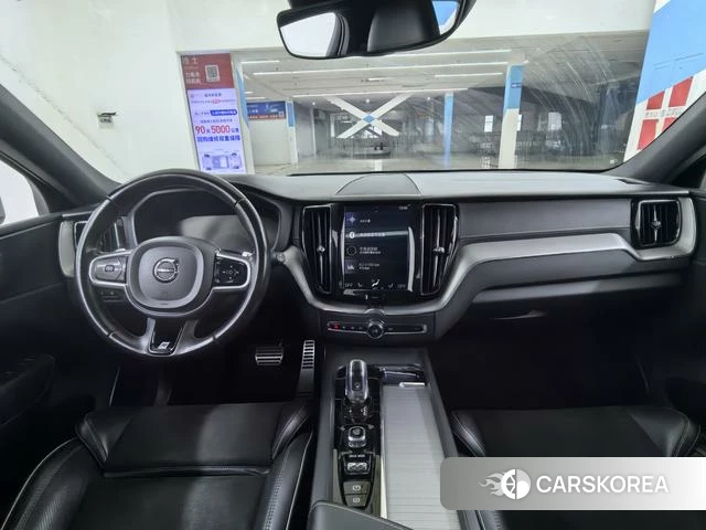Volvo XC60 PHEV id 4214006 из Китая 8