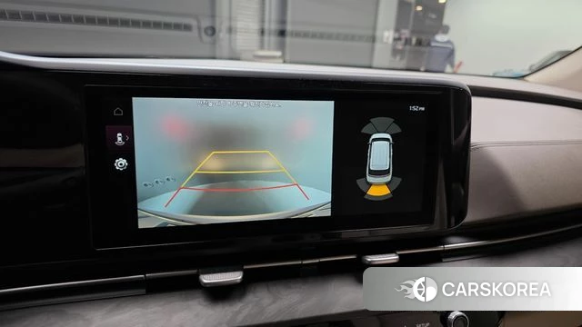 Kia Carnival 4th generation id 3911195 из Кореи 8